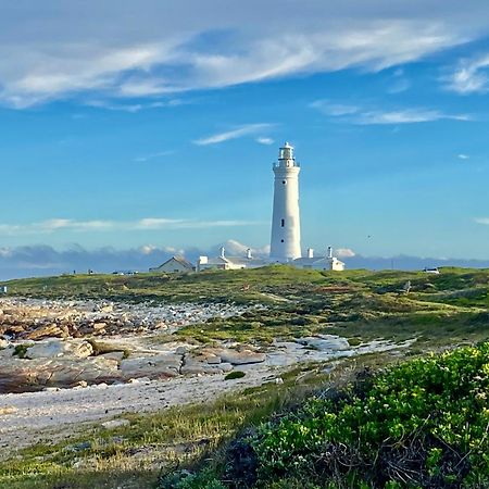 Canal Guest House - Waterfront Boutique Bed & Breakfast - Solar Power St Francis Bay Eksteriør bilde