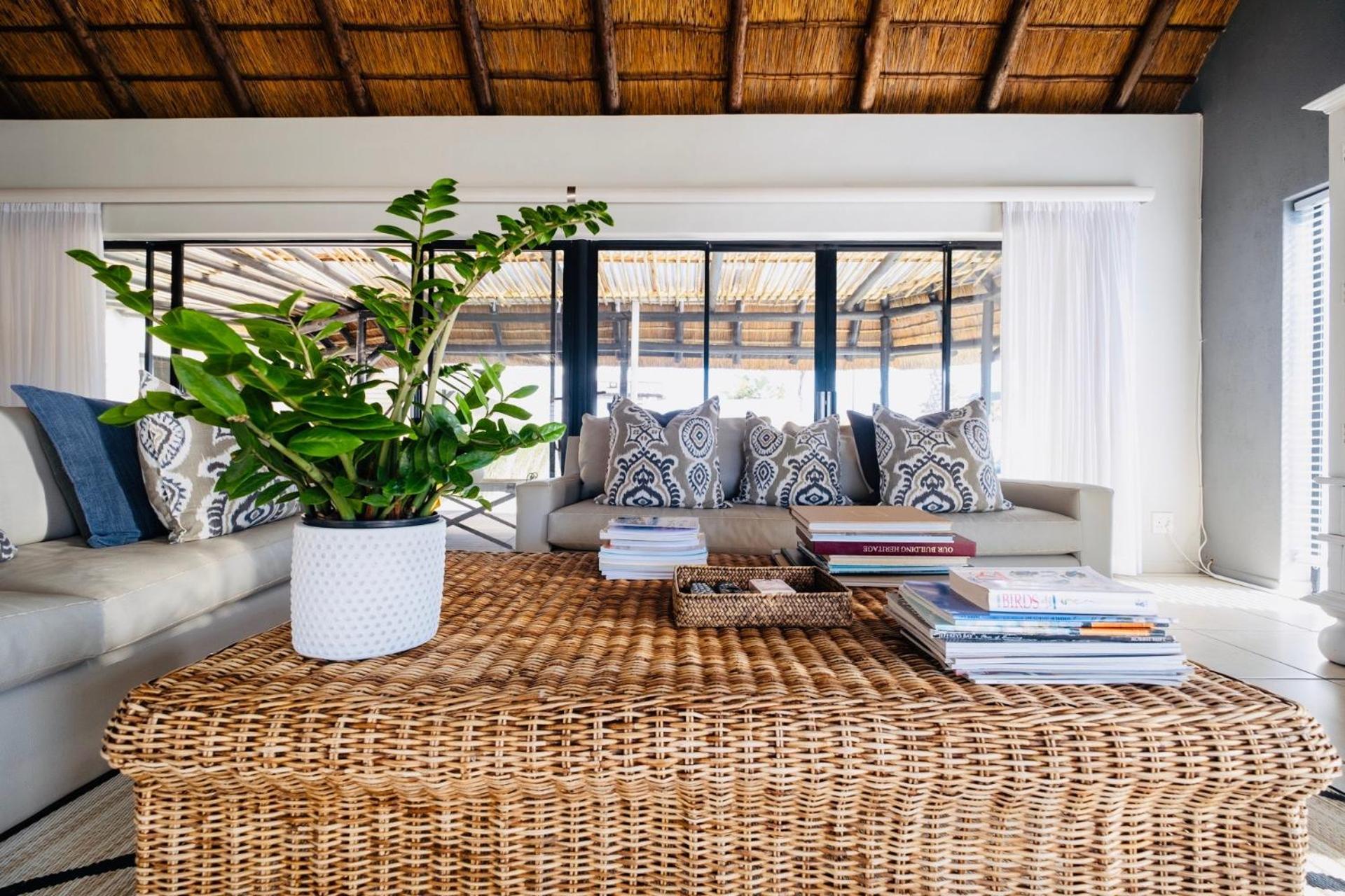 Canal Guest House - Waterfront Boutique Bed & Breakfast - Solar Power St Francis Bay Eksteriør bilde