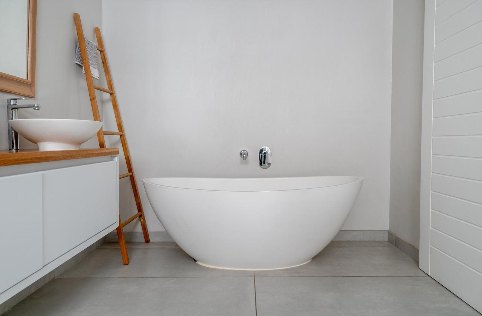 Canal Guest House - Waterfront Boutique Bed & Breakfast - Solar Power St Francis Bay Rom bilde