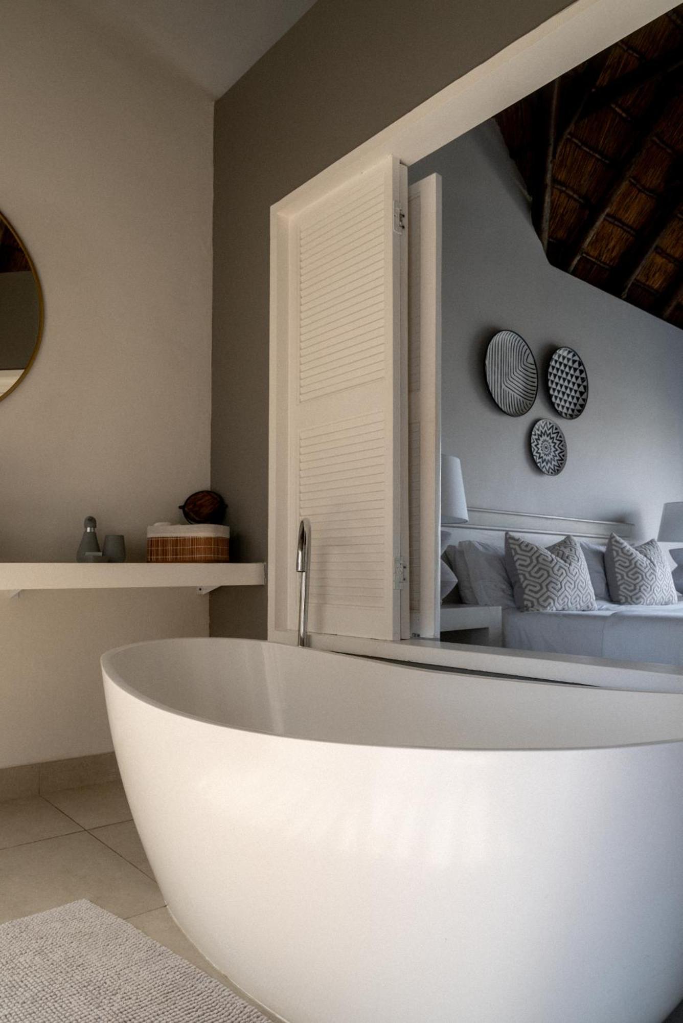 Canal Guest House - Waterfront Boutique Bed & Breakfast - Solar Power St Francis Bay Rom bilde