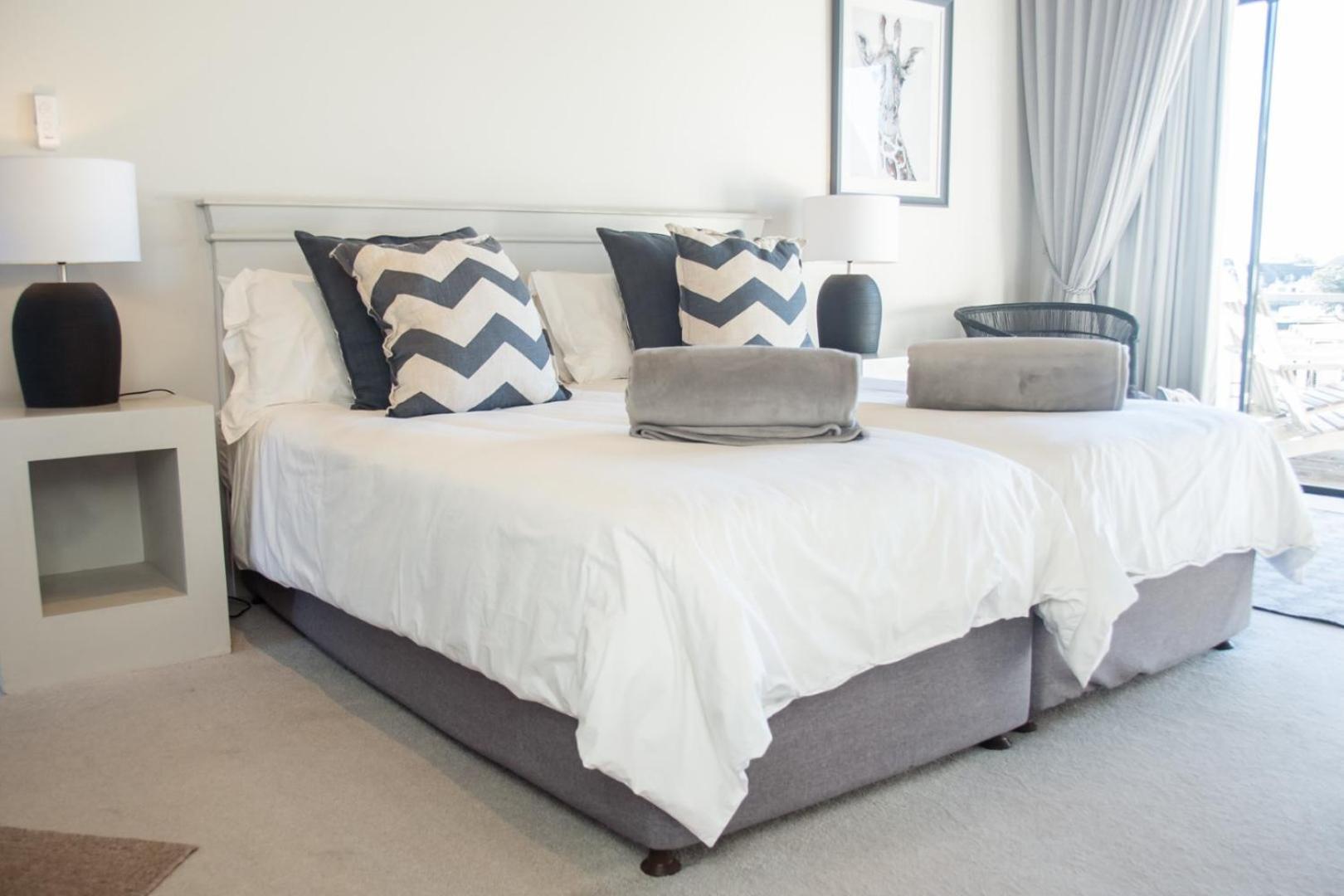 Canal Guest House - Waterfront Boutique Bed & Breakfast - Solar Power St Francis Bay Eksteriør bilde